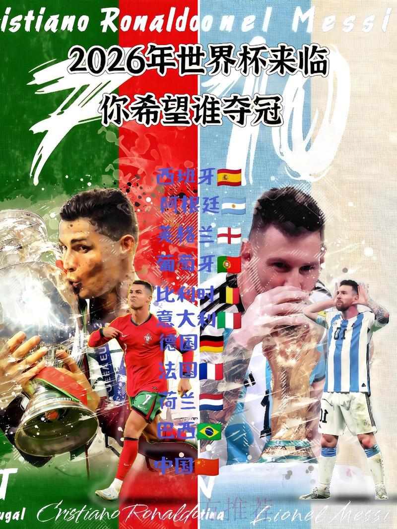 2026世界杯免费在线直播观看入口 2026世界杯免费在线直播观看入口